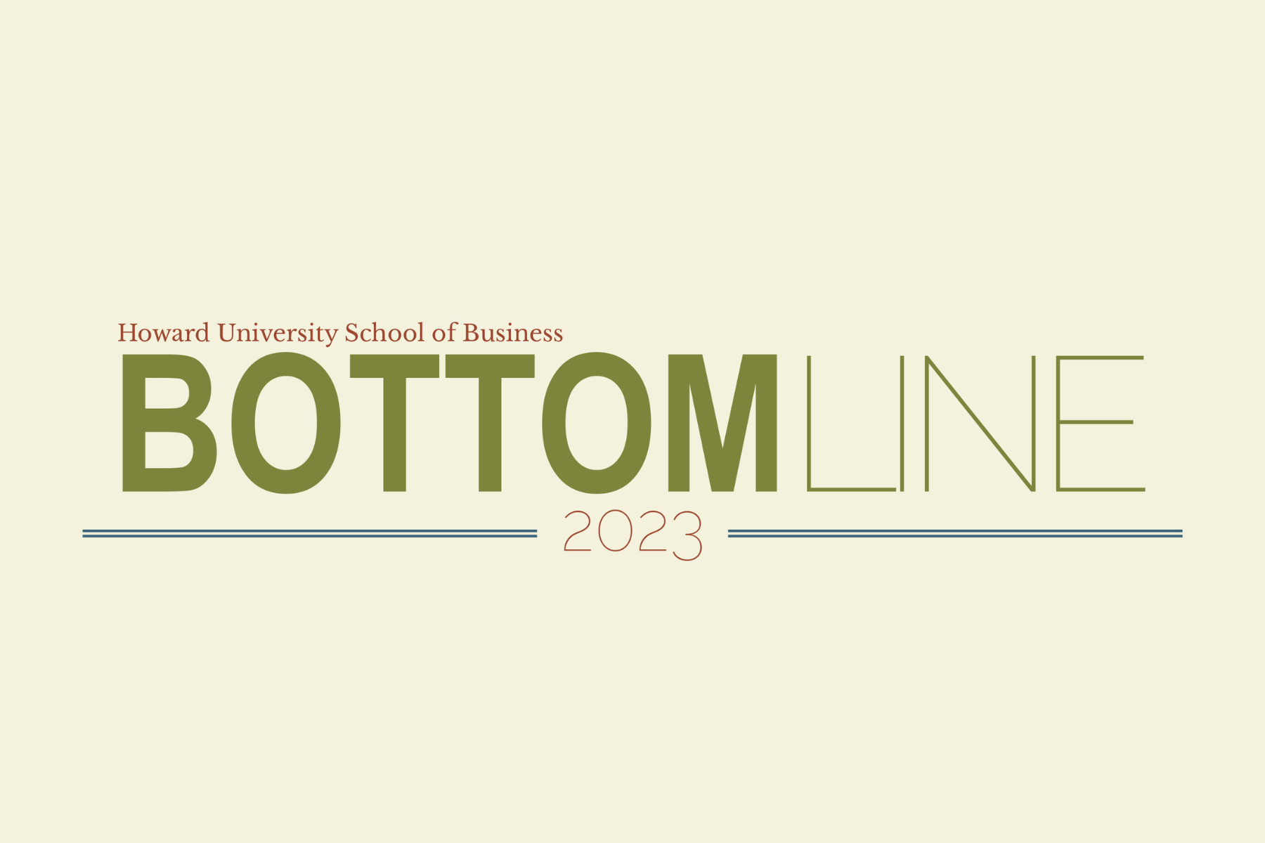 The 2023 Issue Has Arrived