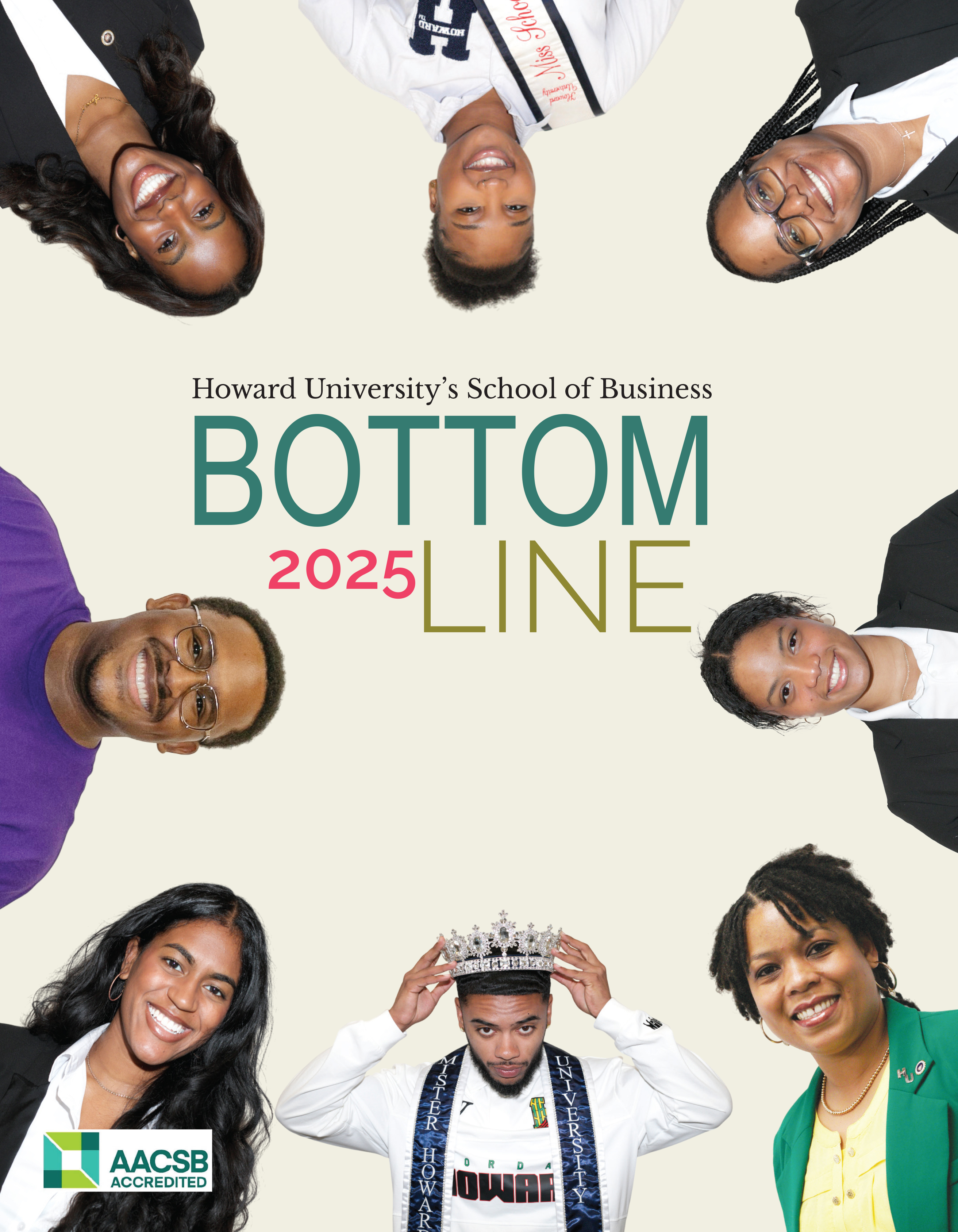 2025 HU BottomLine